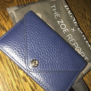 Dange Dover Mini Wallet